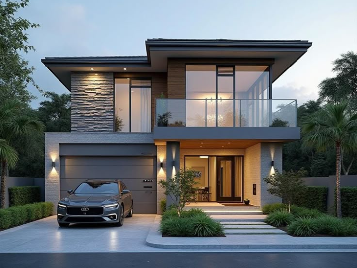 Customized Design Plan